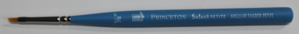 Princeton Artist Pinsel Serie Select